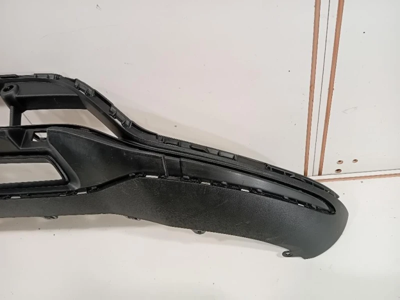 Spoiler Centrale Paraurti ANT A2538851304 Mercedes Classe GLC C253 Coupé 2016