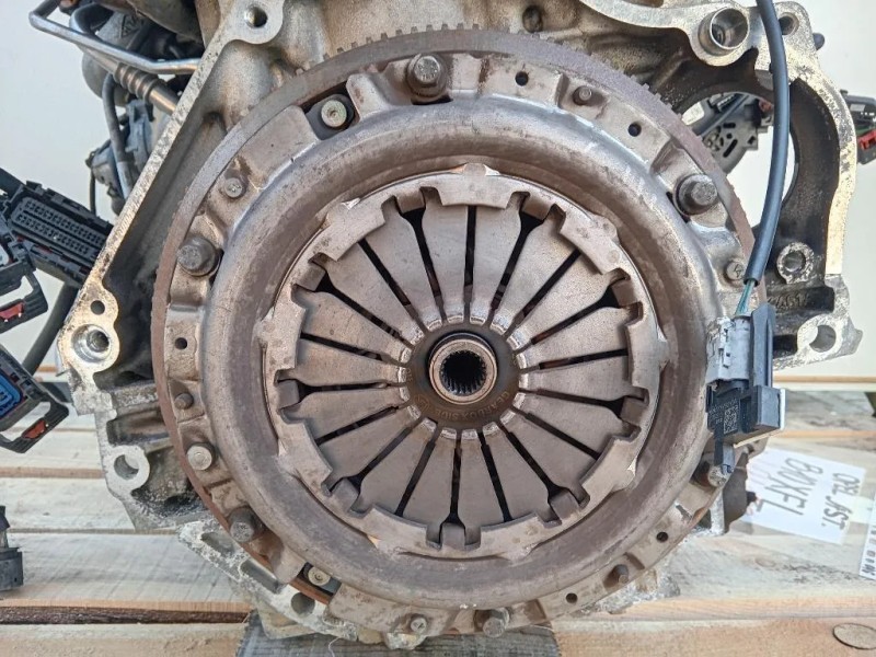 Motore Completo B10XFL 105 CV 78 KW Opel Astra K 2016