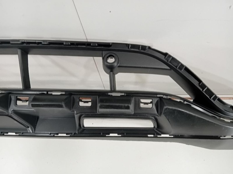 Spoiler Centrale Paraurti ANT A2538851304 Mercedes Classe GLC C253 Coupé 2016