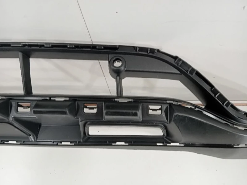Spoiler Centrale Paraurti ANT A2538851304 Mercedes Classe GLC C253 Coupé 2016