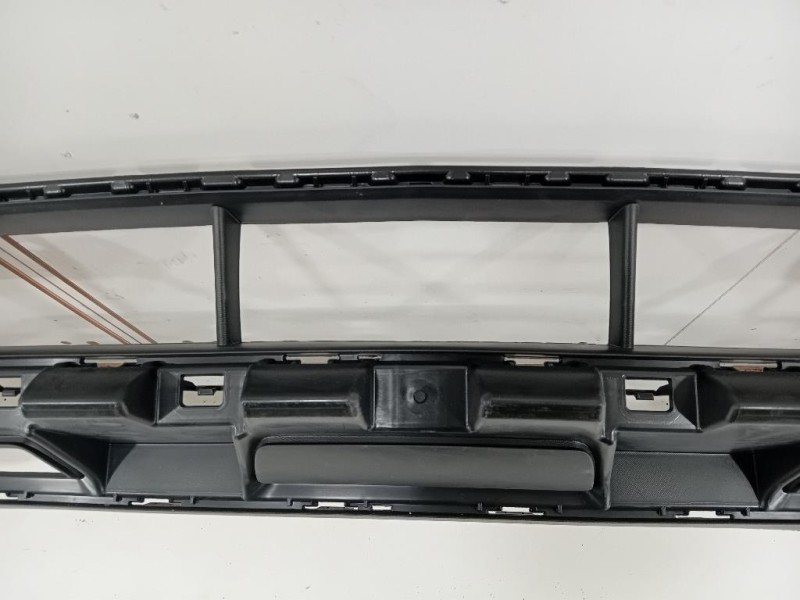 Spoiler Centrale Paraurti ANT A2538851304 Mercedes Classe GLC C253 Coupé 2016