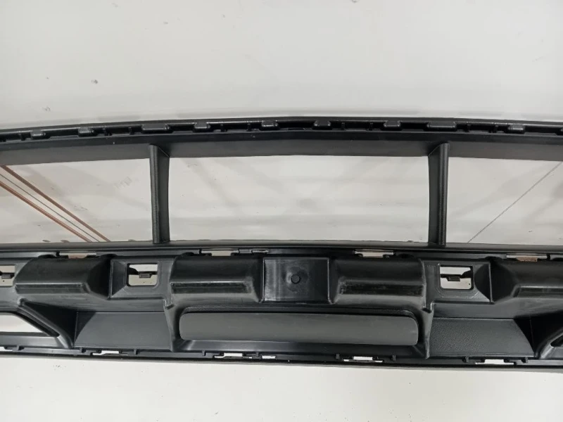 Spoiler Centrale Paraurti ANT A2538851304 Mercedes Classe GLC C253 Coupé 2016