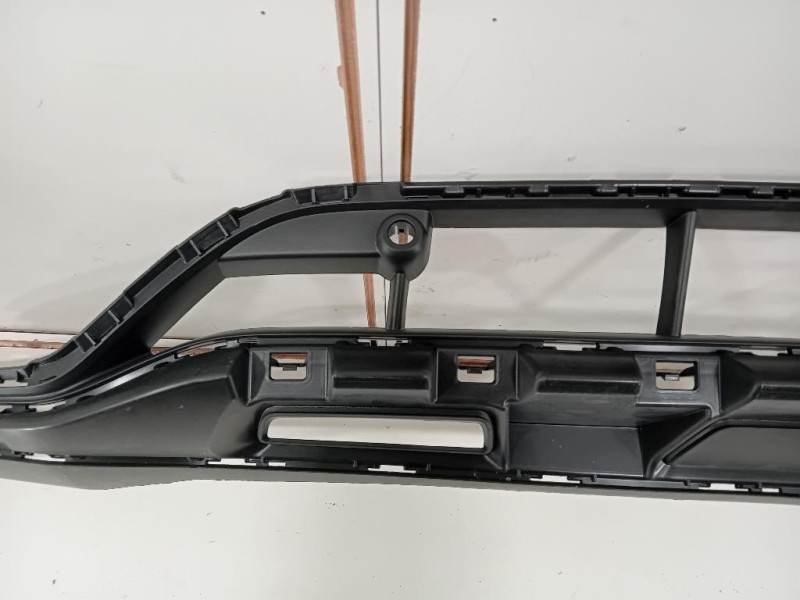 Spoiler Centrale Paraurti ANT A2538851304 Mercedes Classe GLC C253 Coupé 2016