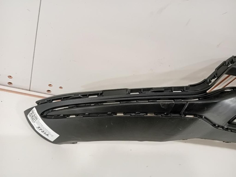 Spoiler Centrale Paraurti ANT A2538851304 Mercedes Classe GLC C253 Coupé 2016