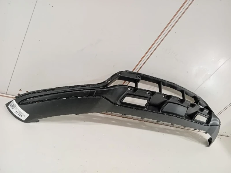 Spoiler Centrale Paraurti ANT A2538851304 Mercedes Classe GLC C253 Coupé 2016
