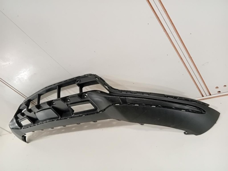 Spoiler Centrale Paraurti ANT A2538851304 Mercedes Classe GLC C253 Coupé 2016