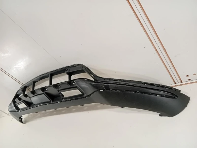 Spoiler Centrale Paraurti ANT A2538851304 Mercedes Classe GLC C253 Coupé 2016