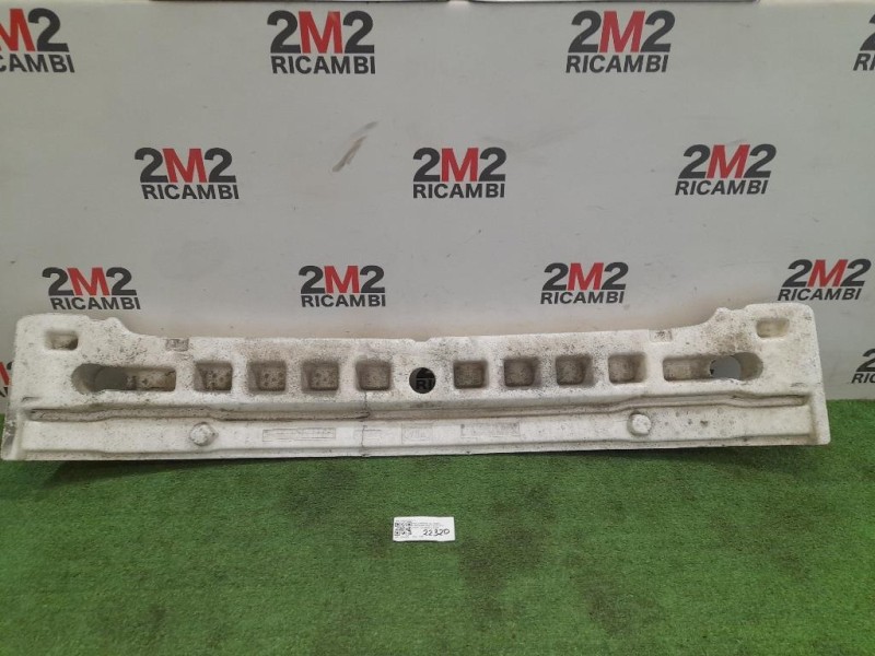 Assorbitore Paraurti POST 0K2FA50311 Kia Carens II 2002