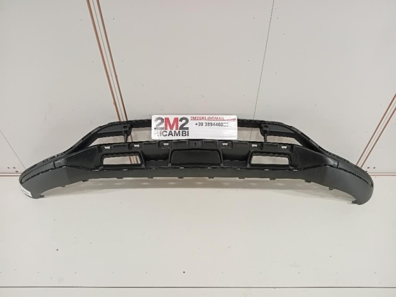 Spoiler Centrale Paraurti ANT A2538851304 Mercedes Classe GLC C253 Coupé 2016