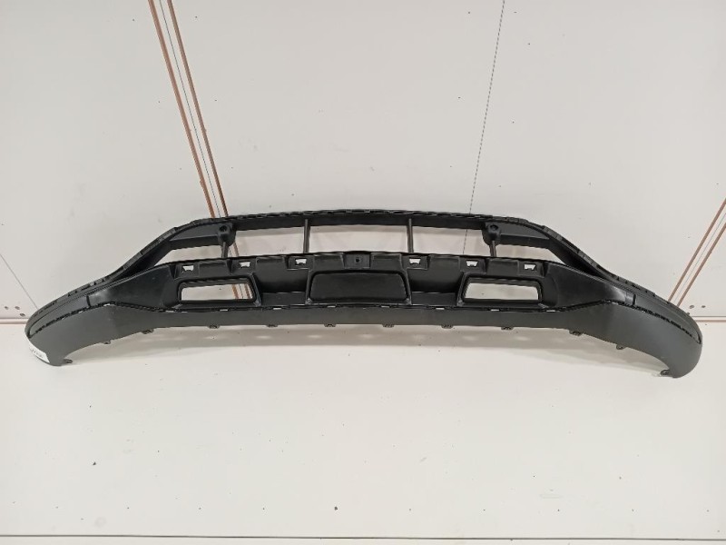 Spoiler Centrale Paraurti ANT A2538851304 Mercedes Classe GLC C253 Coupé 2016