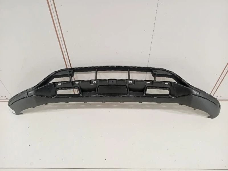 Spoiler Centrale Paraurti ANT A2538851304 Mercedes Classe GLC C253 Coupé 2016