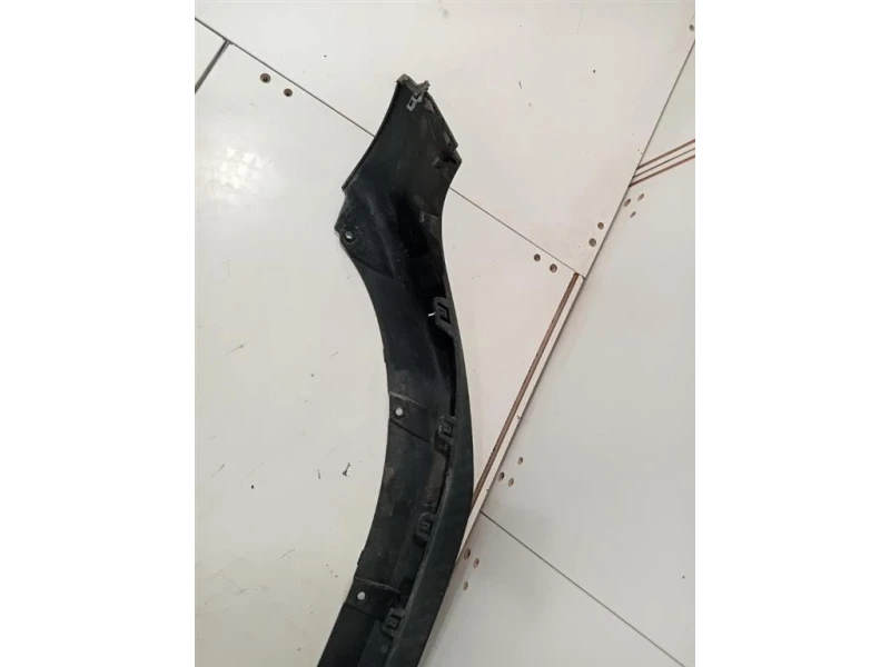 Spoiler Centrale Paraurti ANT 7301622 Mini MINI Cooper F55 2014