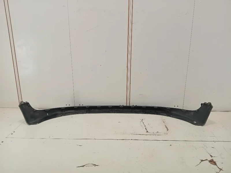 Spoiler Centrale Paraurti ANT 7301622 Mini MINI Cooper F55 2014