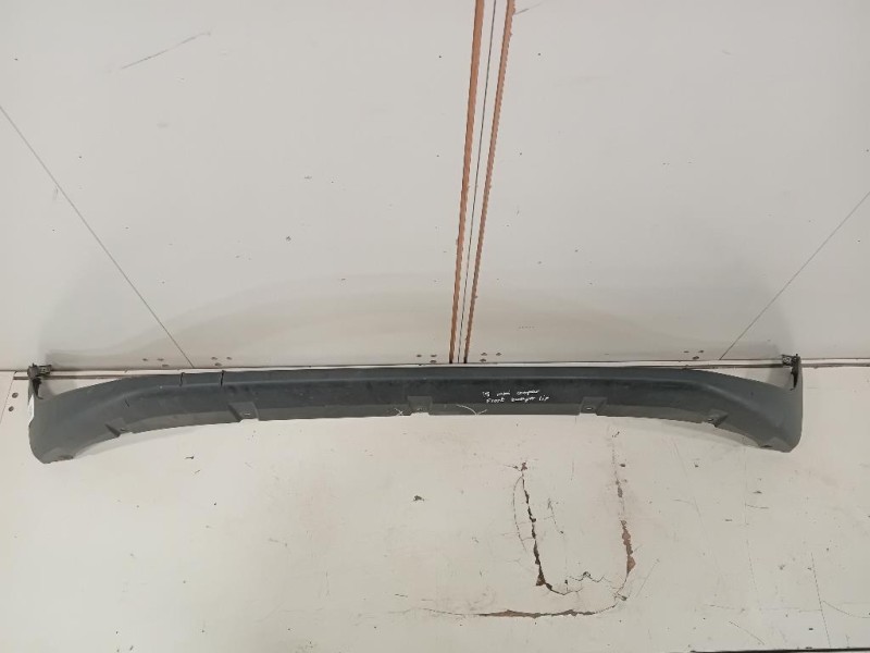 Spoiler Centrale Paraurti ANT 7301622 Mini MINI Cooper F55 2014