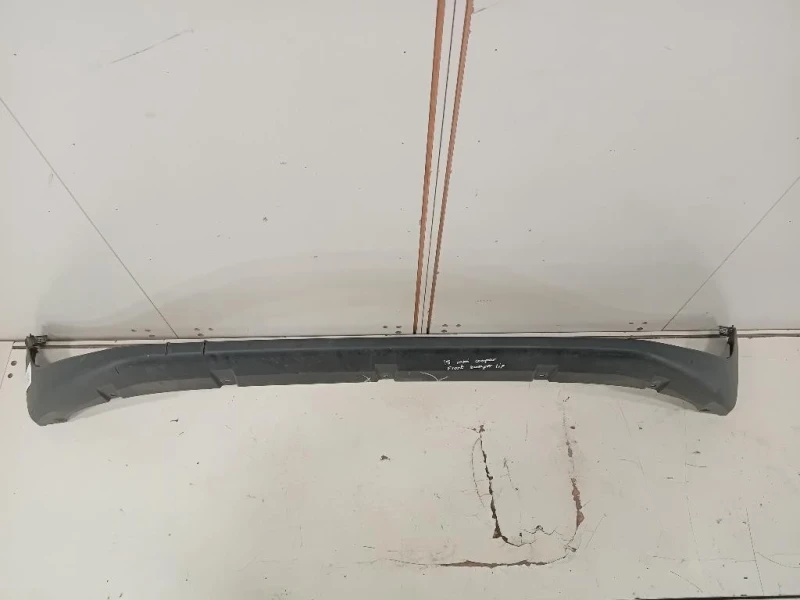 Spoiler Centrale Paraurti ANT 7301622 Mini MINI Cooper F55 2014