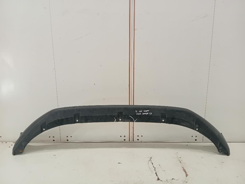 Spoiler Centrale Paraurti ANT 7301622 Mini MINI Cooper F55 2014