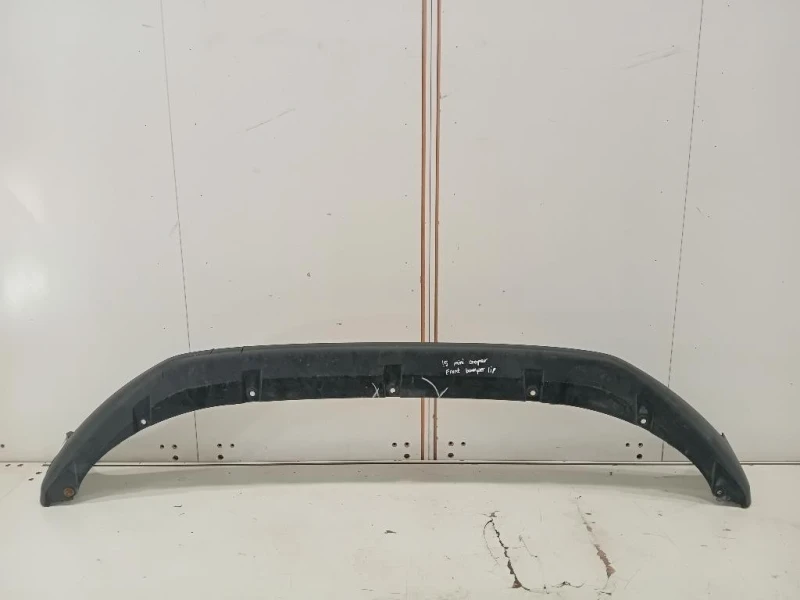 Spoiler Centrale Paraurti ANT 7301622 Mini MINI Cooper F55 2014