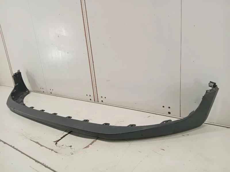 Spoiler Centrale Paraurti ANT 7301622 Mini MINI Cooper F55 2014