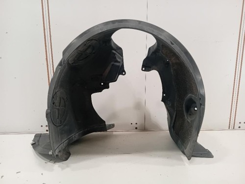 Spoiler Centrale Paraurti ANT 7301622 Mini MINI Cooper F55 2014