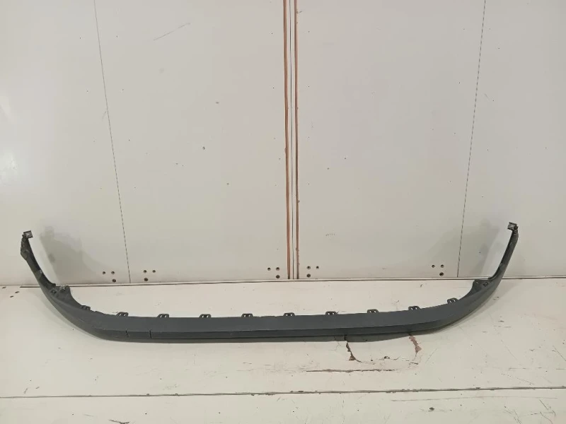 Spoiler Centrale Paraurti ANT 7301622 Mini MINI Cooper F55 2014