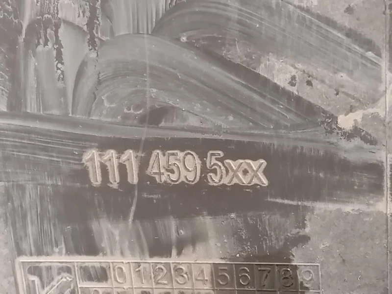 Passaruota ANT SX 1114595XX Mini MINI Cooper F56 2014