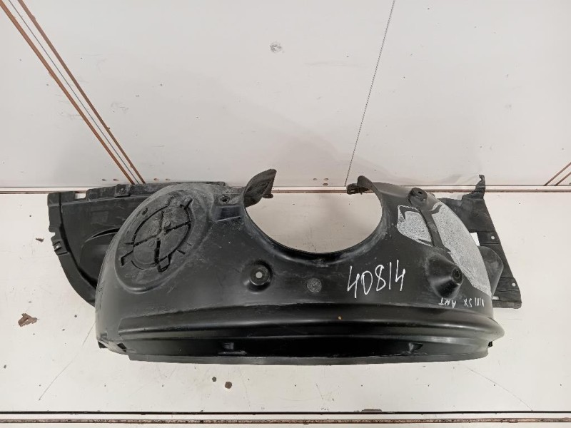 Passaruota ANT SX 1114595XX Mini MINI Cooper F56 2014