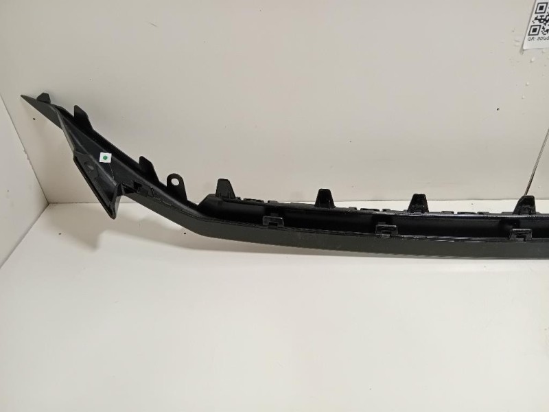 Spoiler Centrale Paraurti ANT 9824817880 Peugeot 208 I 2015