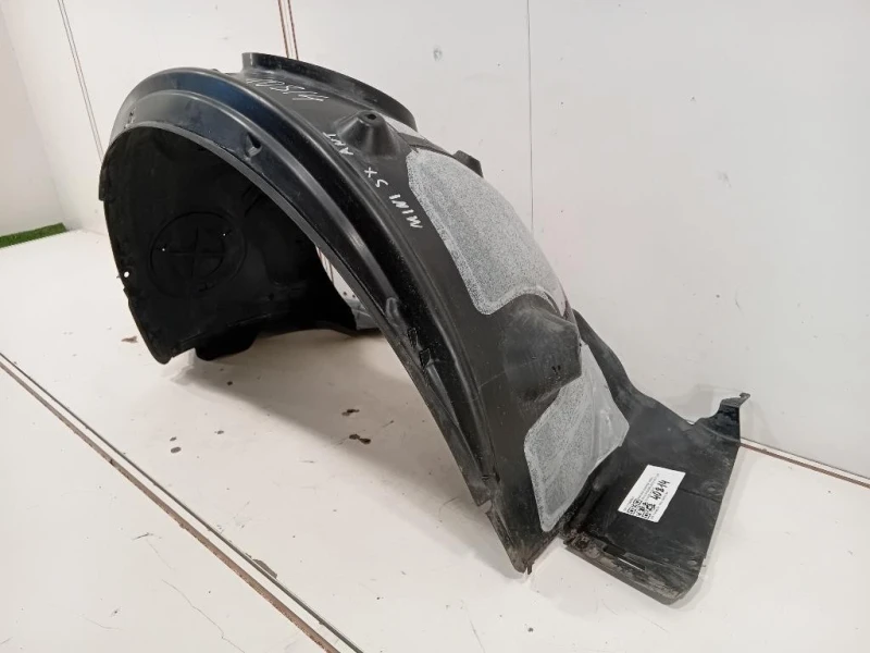 Passaruota ANT SX 1114595XX Mini MINI Cooper F56 2014