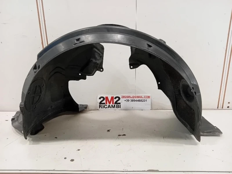 Passaruota ANT SX 1114595XX Mini MINI Cooper F56 2014