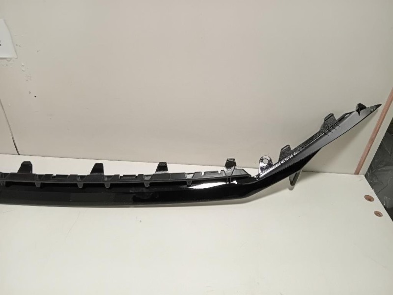 Spoiler Centrale Paraurti ANT 9824817880 Peugeot 208 I 2015