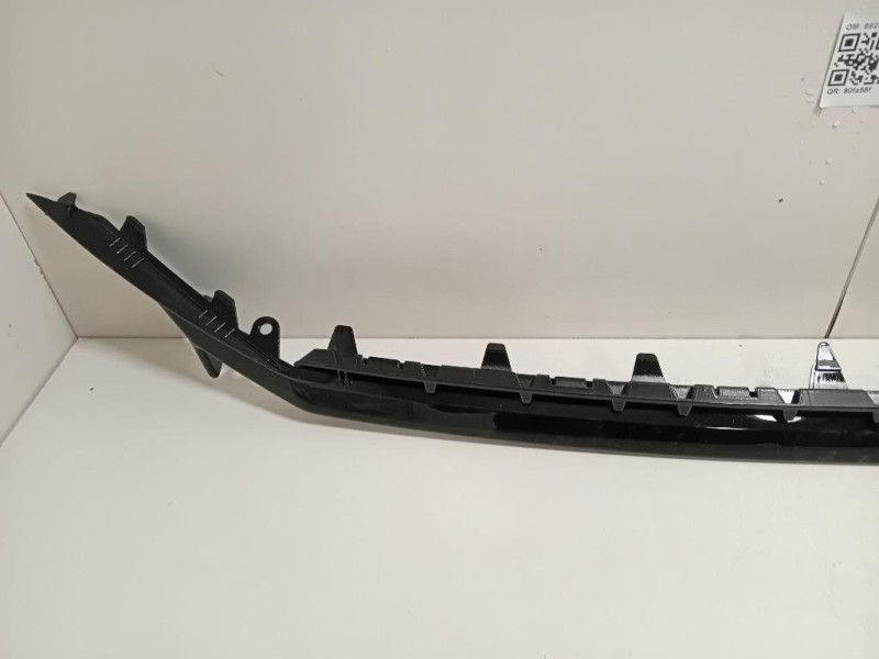 Spoiler Centrale Paraurti ANT 9824817880 Peugeot 208 I 2015