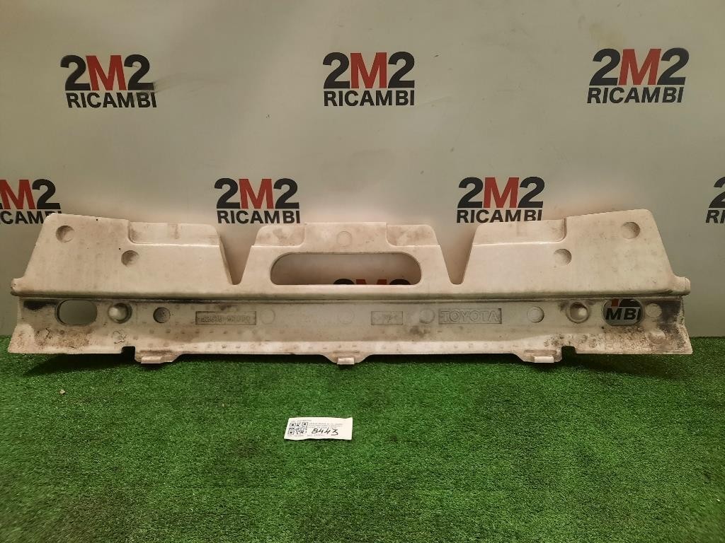 Assorbitore Paraurti POST 5261553050 Lexus Serie IS II 2006