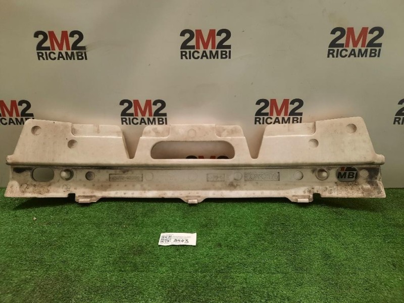 Assorbitore Paraurti POST 5261553050 Lexus Serie IS II 2006