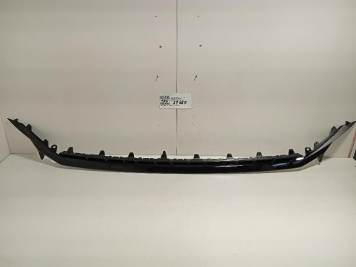 Spoiler Centrale Paraurti ANT 9824817880 Peugeot 208 I 2015