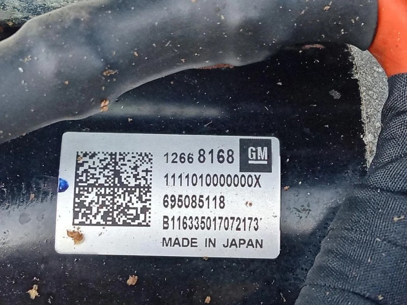 Motore Completo B14XFT 150 CV 110 KW Opel Astra K 2016