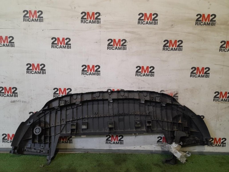 Spoiler Centrale Paraurti ANT 98114500 Peugeot 3008 I 2013