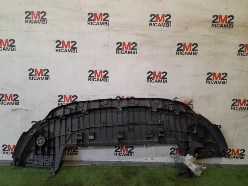 Spoiler Centrale Paraurti ANT 98114500 Peugeot 3008 I 2013