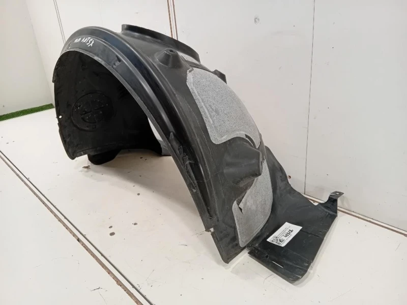 Passaruota ANT SX 1114595XX Mini MINI Cooper F56 2014