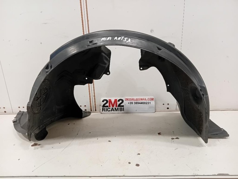 Passaruota ANT SX 1114595XX Mini MINI Cooper F56 2014