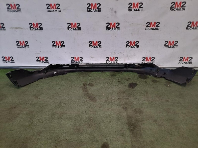 Spoiler Centrale Paraurti ANT 9836828277 Peugeot 3008 II 2016