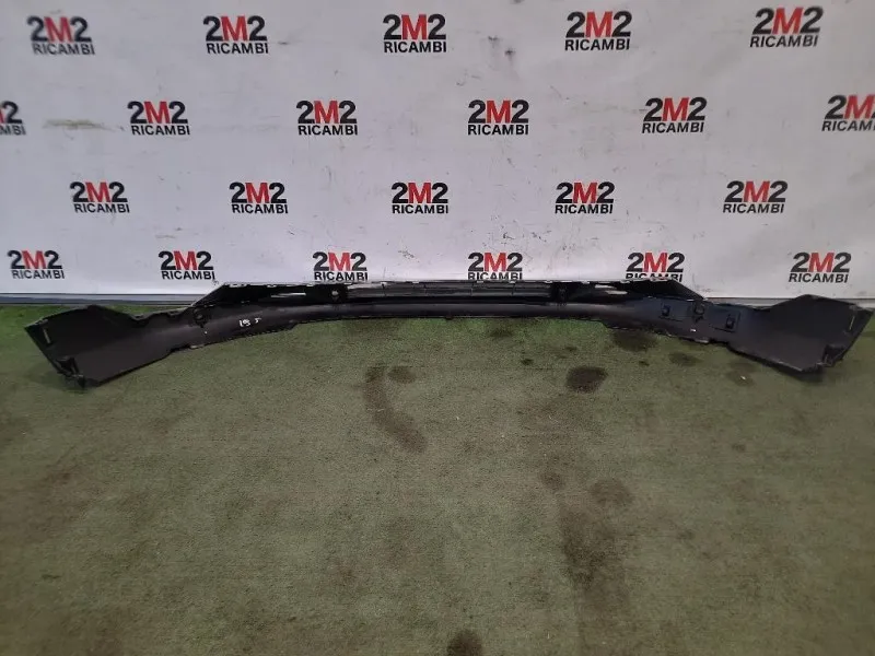 Spoiler Centrale Paraurti ANT 9836828277 Peugeot 3008 II 2016