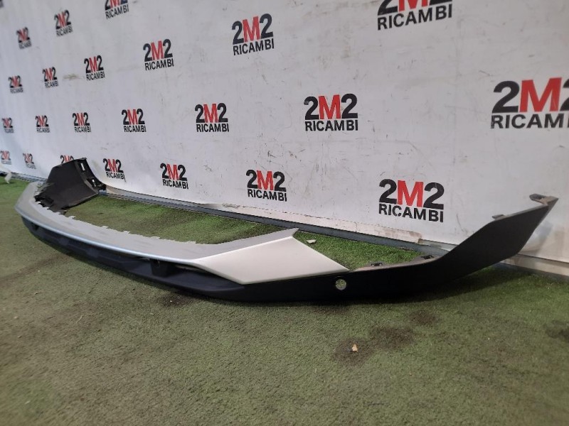 Spoiler Centrale Paraurti ANT 9836828277 Peugeot 3008 II 2016