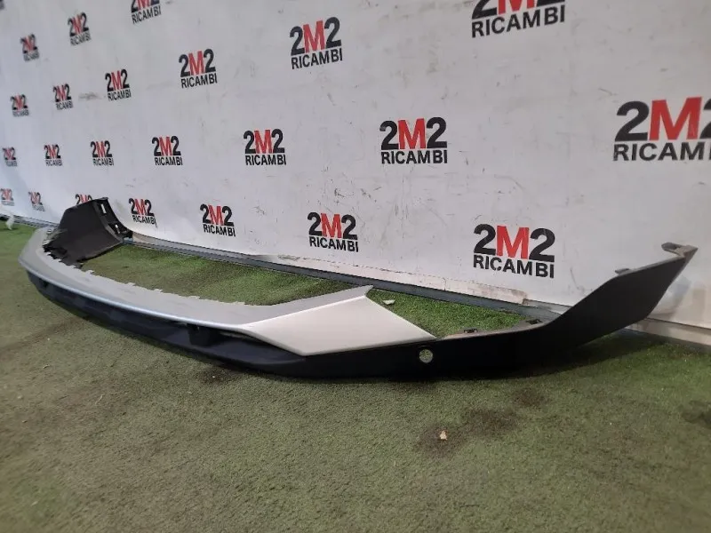 Spoiler Centrale Paraurti ANT 9836828277 Peugeot 3008 II 2016