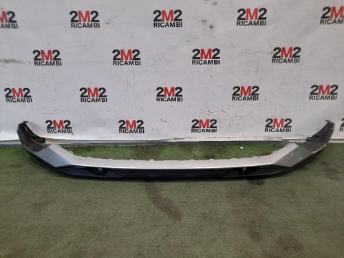 Spoiler Centrale Paraurti ANT 9836828277 Peugeot 3008 II 2016