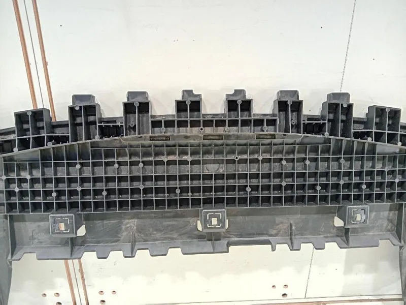 Spoiler Centrale Paraurti ANT 9835411980 Peugeot 308 III 2021