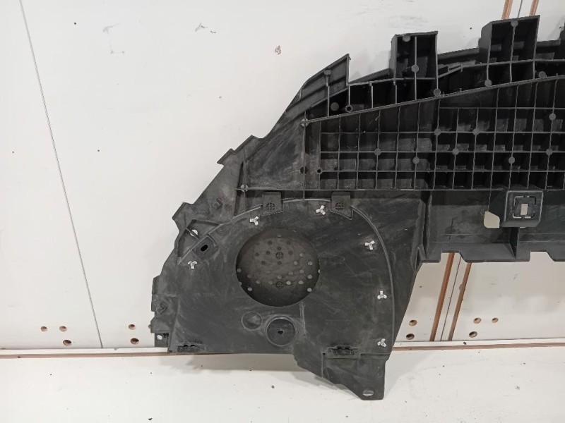 Spoiler Centrale Paraurti ANT 9835411980 Peugeot 308 III 2021