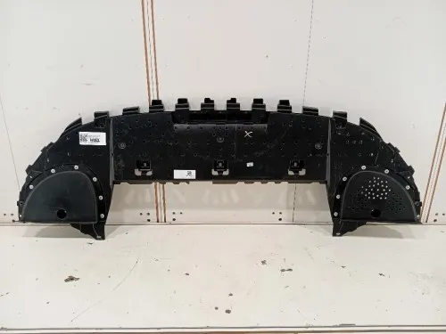 Spoiler Centrale Paraurti ANT 9835411980 Peugeot 308 III 2021