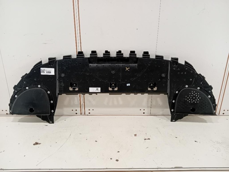 Spoiler Centrale Paraurti ANT 9835411980 Peugeot 308 III 2021