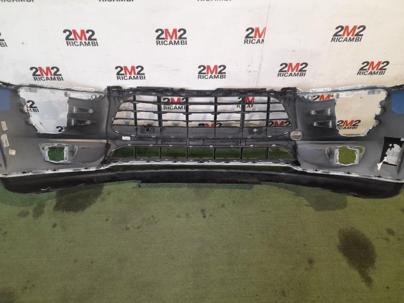 Spoiler Centrale Paraurti ANT 95B807061F Porsche Macan I 2014