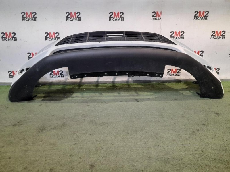 Spoiler Centrale Paraurti ANT 95B807061F Porsche Macan I 2014